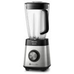Liquidificador Philips Walita Problend com 12 Velocidades e Jarra com 3,0 Litros Inox - RI2244 - Imagem 2