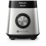 Liquidificador Philips Walita Problend com 12 Velocidades e Jarra com 3,0 Litros Inox - RI2244 - Imagem 3