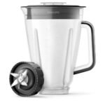 Liquidificador Philips Walita Problend com 12 Velocidades e Jarra com 3,0 Litros Inox - RI2244 - Imagem 4