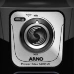 Liquidificador Power Max 1400W 3,1L Arno - Imagem 2
