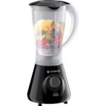 Liquidificador Twist LIQ100 Cadence 2,2L 2 Velocidades 600W Preto - 220V - Imagem 2