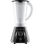 Liquidificador Twist LIQ100 Cadence 2,2L 2 Velocidades 600W Preto - 220V - Imagem 3