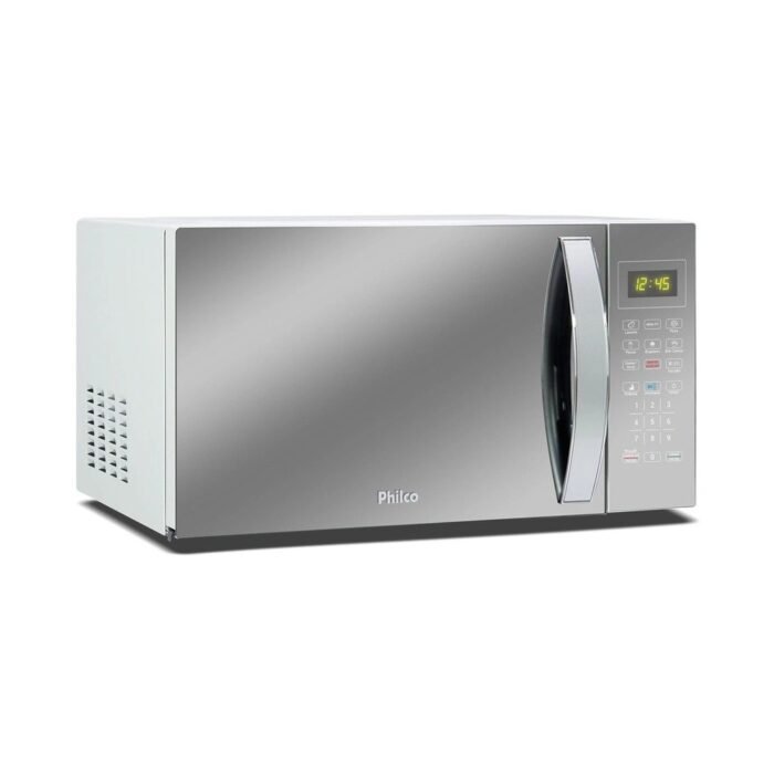 MICRO-ONDAS 25L PMO28E 110V PHILCO - Imagem 4