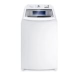 Máquina de Lavar 15kg Electrolux Essential Care com Cesto Inox, Jet&Clean e Ultra Filter (LED15) - Imagem 2