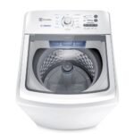 Máquina de Lavar 15kg Electrolux Essential Care com Cesto Inox, Jet&Clean e Ultra Filter (LED15) - Imagem 3