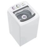 Máquina de Lavar Consul 12kg CWH12BB Branca com Dosagem Extra Econômica e Ciclo Edredom - 110v