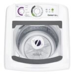 Máquina de Lavar Consul 12kg CWH12BB Branca com Dosagem Extra Econômica e Ciclo Edredom - 110v - Imagem 4