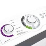 Máquina de Lavar Consul 12kg CWH12BB Branca com Dosagem Extra Econômica e Ciclo Edredom - 110v - Imagem 2