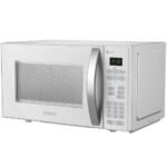 Micro-Ondas Consul 20L CMA20BBANA Branco - 127V - Imagem 2
