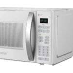 Micro-Ondas Consul 20L CMA20BBANA Branco - 127V - Imagem 3