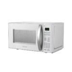 Micro-Ondas Consul 20L CMA20BBANA Branco - 127V - Imagem 4
