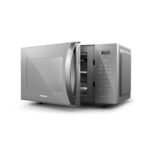 Micro Ondas Panasonic NN-ST55LMRUN 27L Prata 110v - Imagem 3