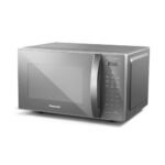 Micro Ondas Panasonic NN-ST55LMRUN 27L Prata 110v - Imagem 5