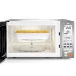 Micro-ondas 38 Litros BMJ38AR 1000W com Display Digital Brastemp - Imagem 2