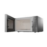 Micro-ondas Brastemp BMS46 32L Espelhado com Menu Gourmet Cinza - 220v - Imagem 2