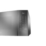 Micro-ondas Brastemp BMS46 32L Espelhado com Menu Gourmet Cinza - 220v - Imagem 3