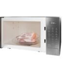 Micro-ondas Brastemp BMS46 32L Espelhado com Menu Gourmet Cinza - 220v - Imagem 4