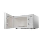 Micro-ondas Brastemp BMS46 32L com Menu Gourmet Branco - 220v - Imagem 3