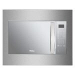 Micro-ondas De Embutir Philco Pmb34eb Limpa Fácil 34l 1400w 220V