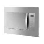 Micro-ondas De Embutir Philco Pmb34eb Limpa Fácil 34l 1400w 220V - Imagem 2
