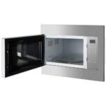 Micro-ondas De Embutir Philco Pmb34eb Limpa Fácil 34l 1400w 220V - Imagem 4