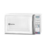 Micro-ondas Electrolux Branco 27L com 55 Receitas Pré-Programadas no Menu Online (MB37R) - 127v - Imagem 2