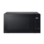 Micro-ondas LG 30 Litros MS3033DS Neochef, Preto