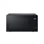 Micro-ondas LG Grill NeoChef 30 Litros 127V Preto Limpa Fácil MG3035DS