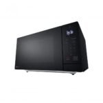 Micro-ondas LG Grill NeoChef 30 Litros 127V Preto Limpa Fácil MG3035DS - Imagem 2