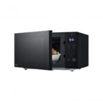 Micro-ondas LG Grill NeoChef 30 Litros 127V Preto Limpa Fácil MG3035DS - Imagem 3