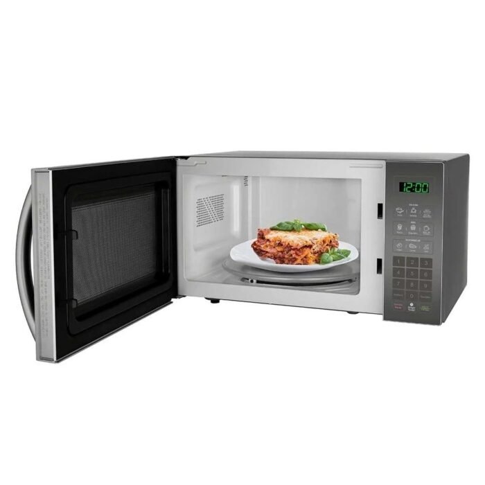 Micro-ondas Mondial Mo-02-34-e 34 Litros 1.400W - Imagem 2