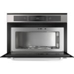 Micro-ondas de Embutir Brastemp BMO40 40 Litros Inox - 220V - Imagem 2