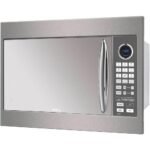 Microondas Philco PME31BM Embutir 30 Litros 1400W