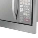 Microondas Philco PME31BM Embutir 30 Litros 1400W - Imagem 4