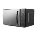 Microondas Philco PMO30EP 28 Litros Preto Com Porta Espelhada 1400w - Imagem 2