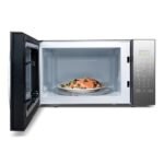 Microondas Philco PMO30EP 28 Litros Preto Com Porta Espelhada 1400w - Imagem 3