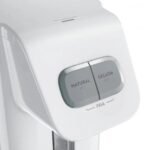 Purificador Electrolux Efficient Água Gelada, Fria e Natural Branco Bivolt - PE15B - Imagem 2