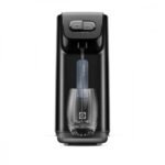 Purificador Electrolux Efficient Água Gelada, Fria e Natural Preto Bivolt - PE15P