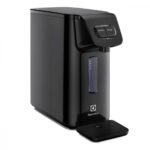 Purificador Electrolux Efficient Água Gelada, Fria e Natural Preto Bivolt - PE15P - Imagem 2