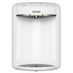 Purificador de Água Consul CPB36 Bem Estar Refrigerado, com Compressor, Branco - Imagem 3