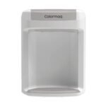 Purificador de Água de Mesa Colormaq Eletrônico Bivolt Branco