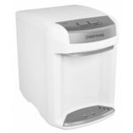 Purificador de Água de Mesa Colormaq Eletrônico Bivolt Branco - Imagem 2