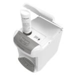Purificador de Água de Mesa Colormaq Eletrônico Bivolt Branco - Imagem 4