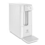 Purificador de água Electrolux - Gelada, Fria e Natural Elétrico Compacto Pure 4x Branco (PE12B)