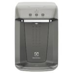 Purificador de agua electrolux pa26g bivolt prata com 3 temperaturas e painel blue touch - Imagem 3