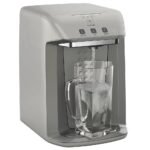 Purificador de agua electrolux pa26g bivolt prata com 3 temperaturas e painel blue touch - Imagem 2