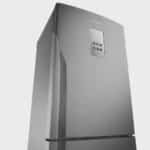 Refrigerador Panasonic Frost Free 425 Litros Inox BB53 - 127 Volts - Imagem 3