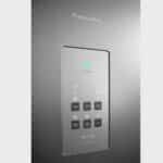 Refrigerador Panasonic Frost Free 425 Litros Inox BB53 - 127 Volts - Imagem 4