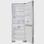 Refrigerador Panasonic Frost Free 425 Litros Inox BB53 - 127 Volts - Imagem 5