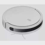 Robô Aspirador Passa Pano Xiaomi Mi Robot Vacuum E10 Branco